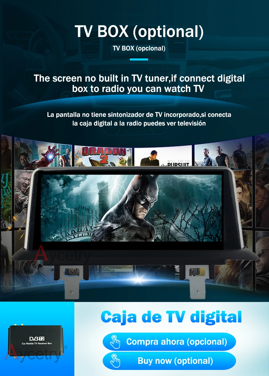 Cheap Android 9.0/7.1 4G 64G IPS Screen Auto Radio for BMW 1 Series 120i E87 E81 E82 CCC CIC NBT System GPS Navigation no DVD Player 26