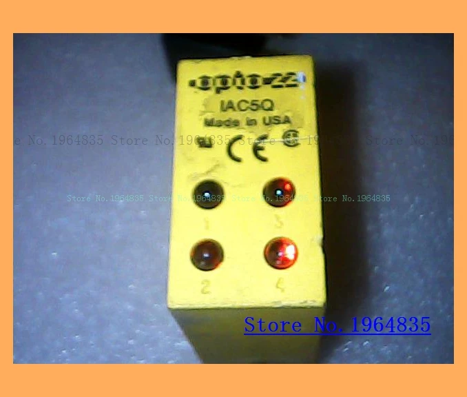OPTO22 IAC5Q