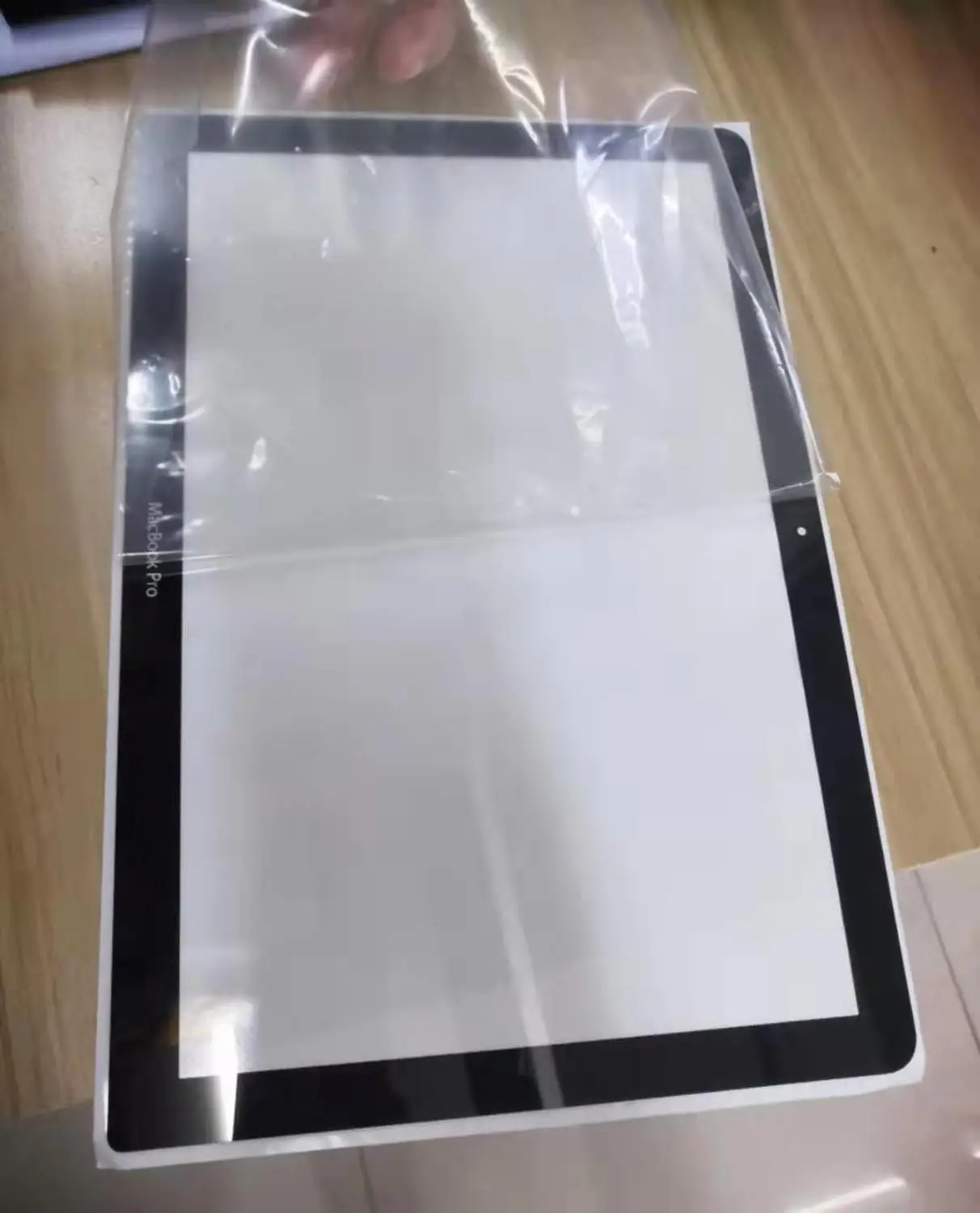 MacBook Pro 1" A1278 стекло экрана с ЖК-дисплеем для iphone Apple iPhone X 2009 2010 2011 2012