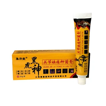 

25g/pc New Arrival Tiger Balm Ointment Painkiller Ointment Muscle Pain Relief Ointment Soothe itch,Natural Herbal Plaster