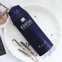 Manting против перхоти зуд шампунь балансировка контроль масла Питательный Уход за волосами профессиональный китайский травяной лекарственный шампунь