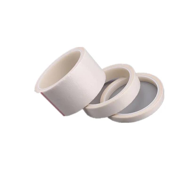 PTFE Лента Высокая температура 300 градусов изоляционная лента вакуумная запечатывающая машина изоляция 10 метров политетрафторэтиленовая лента