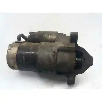 

M000T91581 engine start RENAULT MEGANE II Saloon 5P