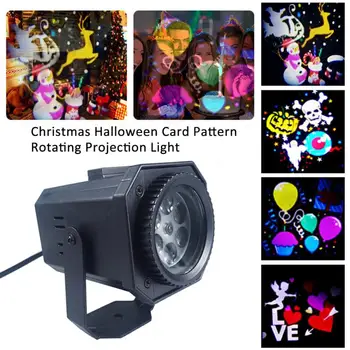 

Colorful Projector Light Projection Lamp Smart Night Light Table Lamp Universe Lamp Remote Control Light Christmas Decorations