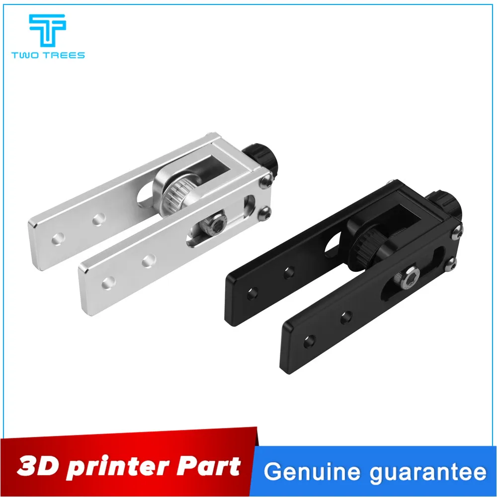 

For Creality CR-10 CR-10S Ender-3 Upgrade 2020 Profile X-axis Synchronous Belt Stretch Straighten Tensioner 3D Printer Parts