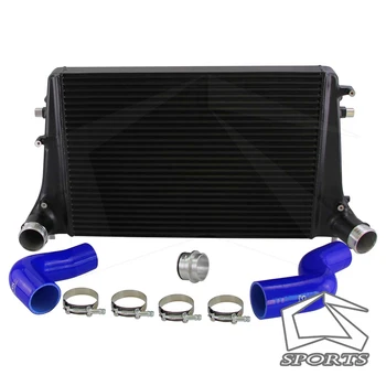 

Intercooler Kit Fits For VW Golf MK6 Passat Scirocco Caddy Jetta EOS Touran Beetle Skoda Octavia/Superb Audi A3/TT 1.6/2.0TDI