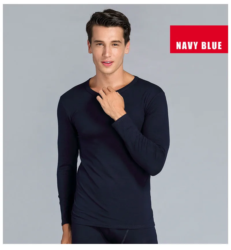 Winter Long Johns Perfering Long Johns for Male Female Warm Thermal Underwear 2 Piece/Set Clothing Men Woman Winter Thermal Suit
