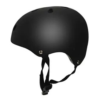 

HiMISS BMX Bike Skate Multi-Sport Helmet Cycling Bicycle Crash Helmets, 2 Sizes for Adult Kids High Quality Biker equipment