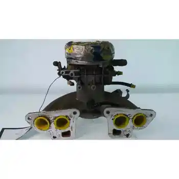 

430664 INJECTOR SINGLE POINT PEUGEOT 106 (S2)