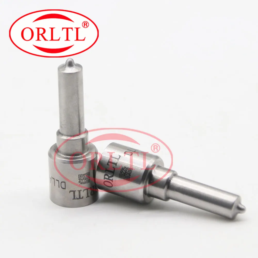 ORLTL Common Rail Injector Nozzle DLLA 150 P2121 (0433 172 121) Repair kits 150P 2121 For 0445110355 | Автомобили и мотоциклы