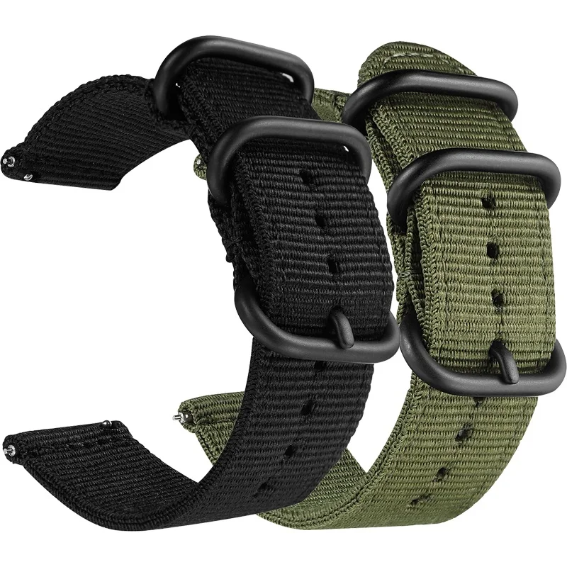 Watch-Accessories-Bracelet-For-Xiaomi-Haylou-Solar-LS05-watch-band-strap-Correa-For-Haylou-Solar-LS05