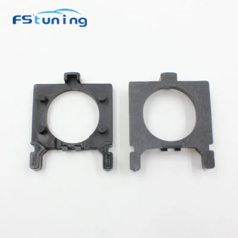 Держатель для светодиодной фары H7 Для Ford Focus MK2 H7|clip led|clips for carclip holder |