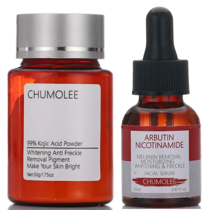 kojic serum
