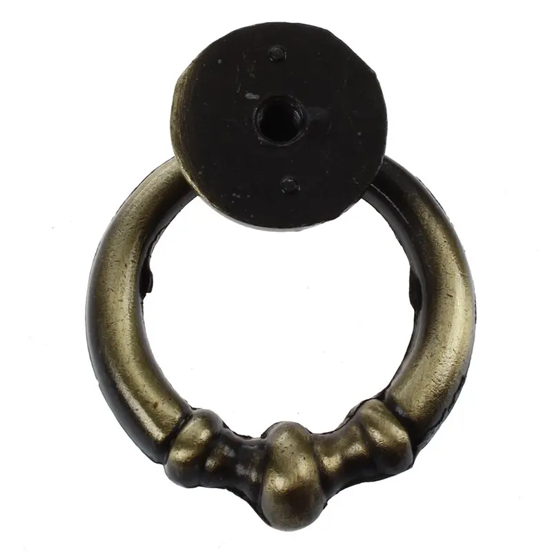 

3 pairs cabinet pull handle handle knob vintage cabinet drawer dresser cabinet pull handle knob
