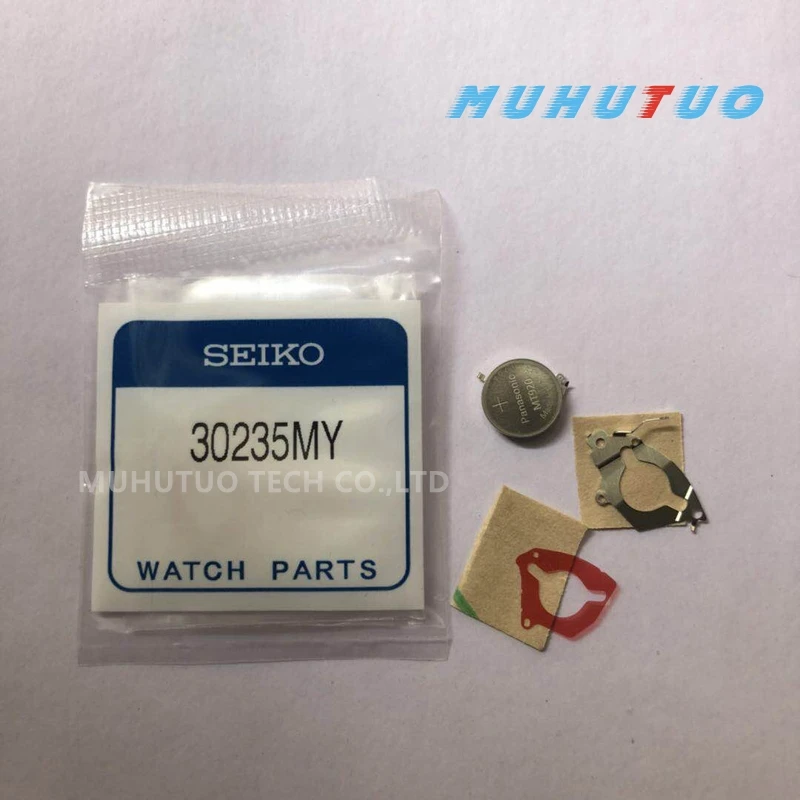 1 шт. 3023 5MZ 30235MY 5MY TC920S часы выделенная искусственная кинетическая энергия