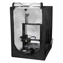 Корпус 3D-принтера для Ender-3 Ender-3 Pro Ender-5: безопасная, быстрая и простая установка