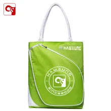 Сумка для бадминтона, водонепроницаемая нейлоновая Спортивная ракетка, сумки, портативные сумки для тенниса, спортивная сумка для тренировок, тренировочный рюкзак для ракеток