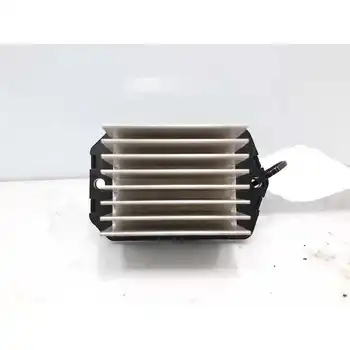 

0778000710 resistance Heating Suzuki Swift Azg (nz) 1.2 Cat