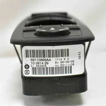 

New Lift Switch High quality 68110866AA Car Truck Parts Controls Switches