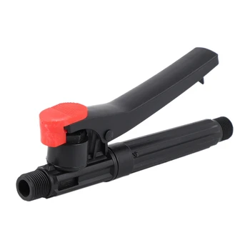 

1Pc New Trigger Sprayer Handle Parts For Garden Weed Pest Control Agriculture Forestry Home Manage Tools