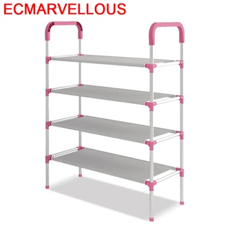 

Storage Organizador Zapato Meuble De Rangement Schoenenkast Range Chaussure Scarpiera Furniture Mueble Sapateira Shoes Rack