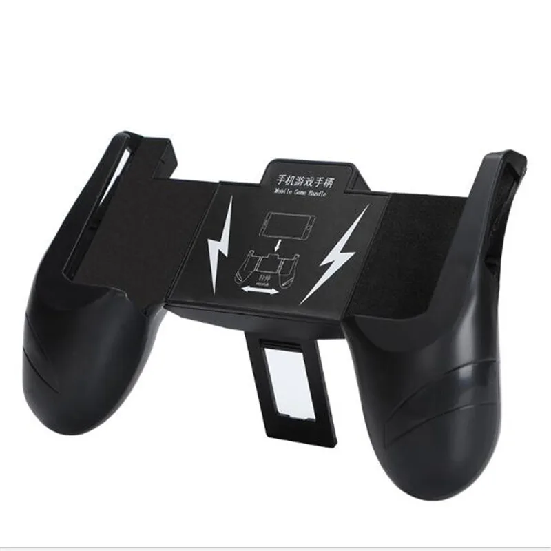  PUBG Controller Gamepad for Iphone Android Trigger Fire Button Aim Key Mobile Smart Games Grip Hand
