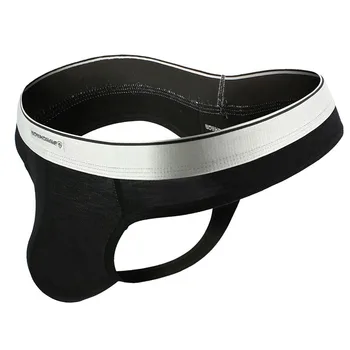 

Men's Fashion Underpants Men Briefs Male Modal Sexy Bikini Pants Shorts Underwear Men Sexy Underwear Thong Hot Sale Pantie