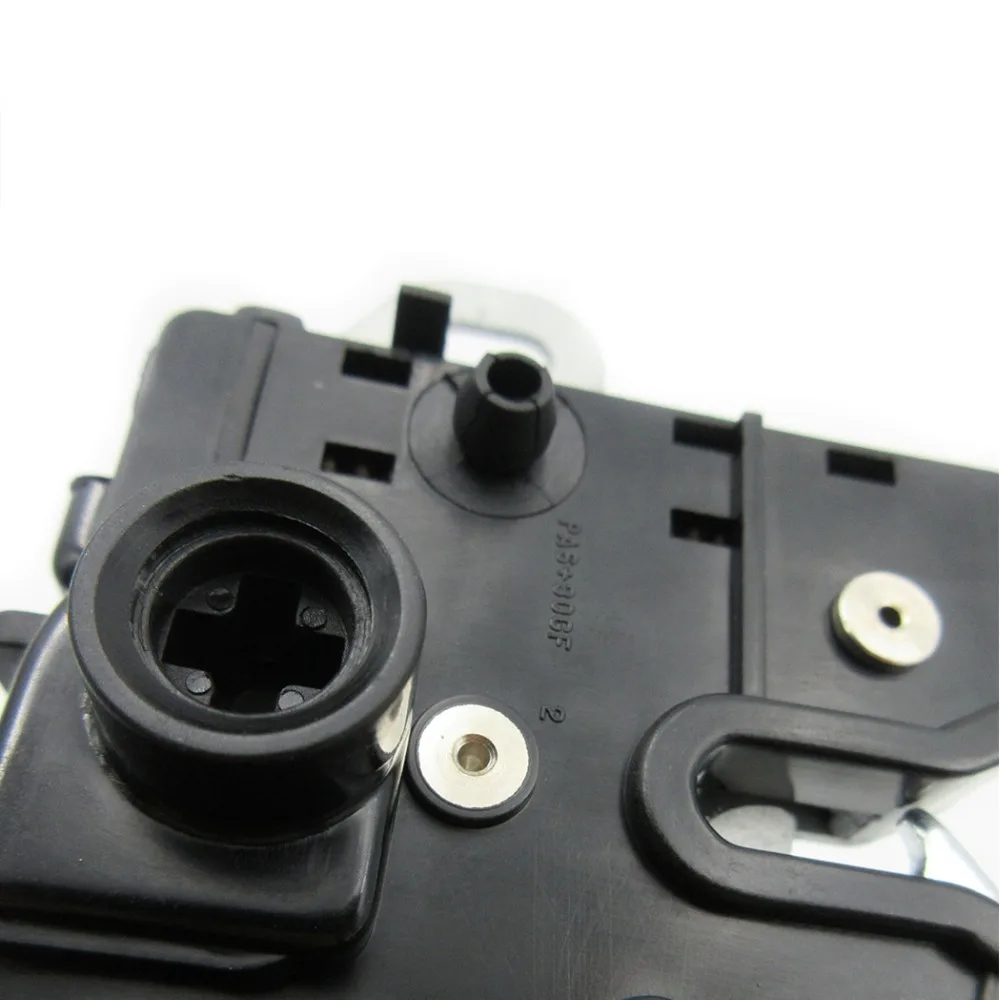 Замок капота защелка защелки блок для фокуса MK2 C-Max Ford Kuga MK1 3M5116700BC 4895285