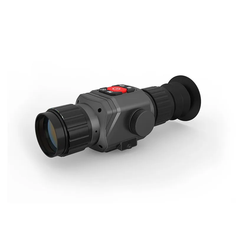 

35mm High Grade Handheld Telescope Outdoor Infrared Thermal Imaging Night Vsion Sight Security Scope Camera Camping Hunting