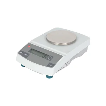 

Lab Digital Precision Scale 200 g/ 0.01 g Analytical Balance