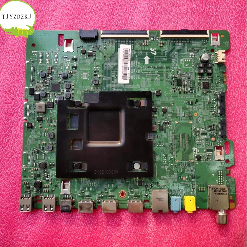 Хорошая проверка материнской платы Samsung BN41-02568B CY-WK055HGLVAH CY-GK055HGLVCH материнская плата