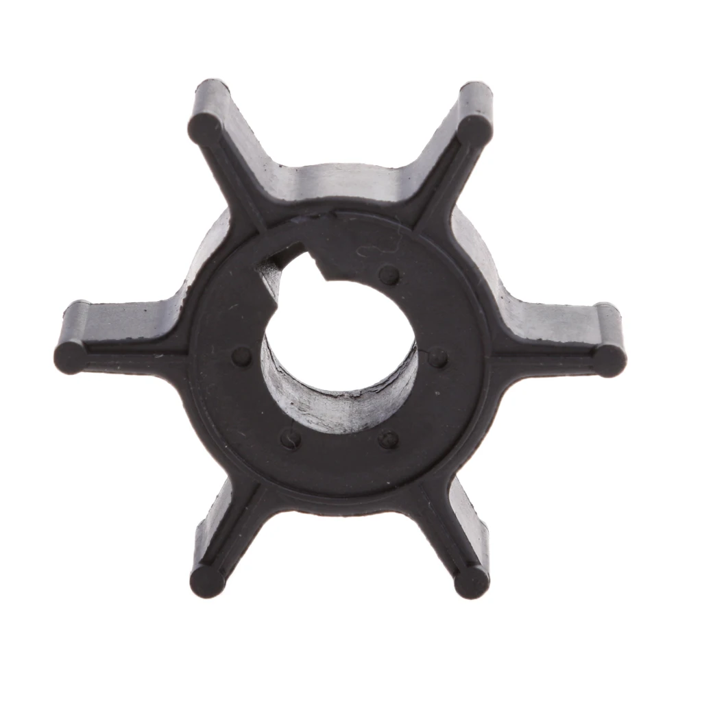 Outboards Water Pump Impeller Repair for Yamaha 115-50HP 6E0-44352-00-00 Replacement