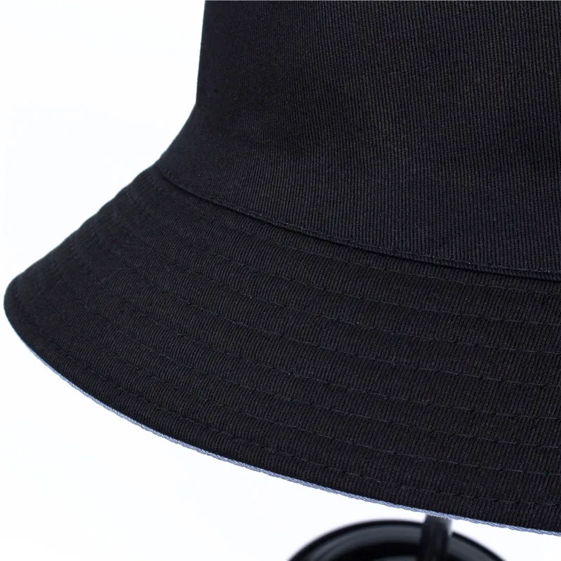 Новая шляпа-ведро забавная и милая Панама, шляпа-Панама высокого качества Летняя Спортивная Кепка солнцезащитный козырек рыбалка, рыбак шляпа