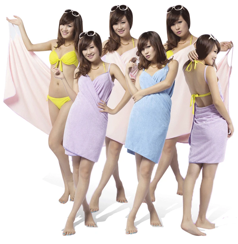 新ホームテキスタイルタオル女性ウェアラブルバスタオルドレス女性速乾性魔法のバスタオルビーチスパバスローブナイトウェア Bath Towels Aliexpress 新ホームテキスタイルタオル女性ウェアラブルバスタオルドレス女性速乾性魔法のバスタオルビーチスパバスローブナイトウェア Bath Towels Aliexpress