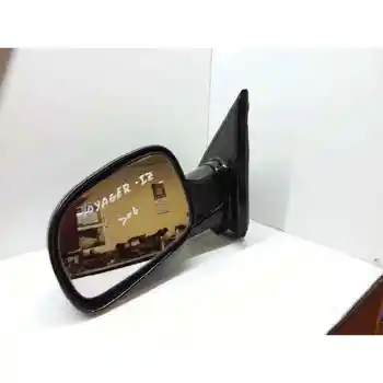 

LEFT REARVIEW CHRYSLER VOYAGER (RG)