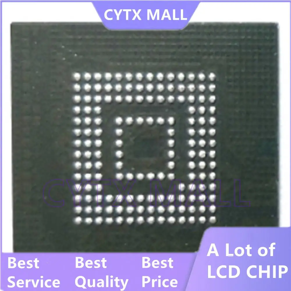 Новый оригинальный 2 шт. MTFC4GMCDM-1M WT JW963 MTFC4GMCDM BGA CYTX_B | Электронные компоненты и