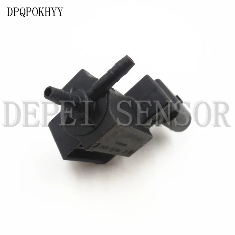 DPQPOKHYY для Volkswagen Audi вакуумный электромагнитный клапан OEM 06H906283B