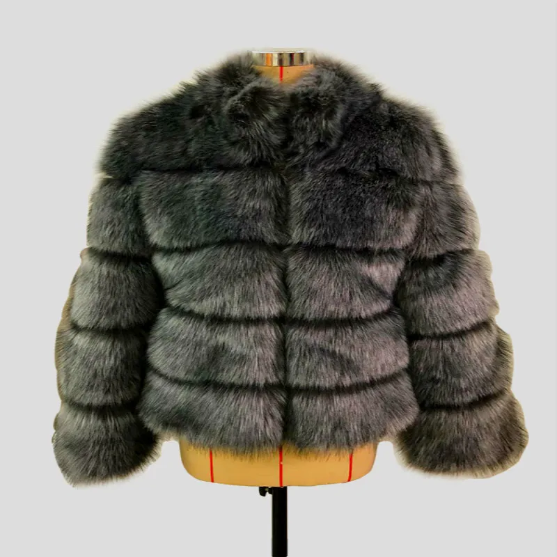 Длинное кожаное пальто женское Manteau Doudoune Femme Hiver Casaco Feminino Женское пальто Campera Mujer Mantel Damen Zzh002