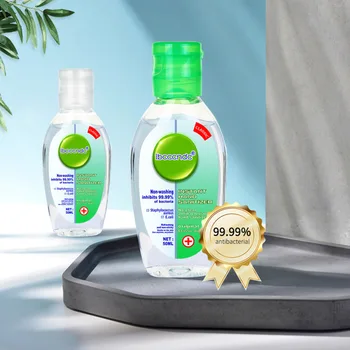 

500PCS DHL UPS Shipping Wholesale Portable Hand Sanitizer Gel 99.99% Anti Bacterial Hand Sanitizer Gel