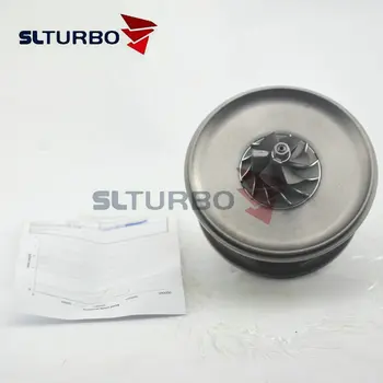 

Turbocharger CHRA 100% Balance Core Turbine RHF4V For Mazda 3 5 6 2003 2006 VJ36 VJ37 RF7J13700D VHA20012 RF7K13700 RF7J13700E