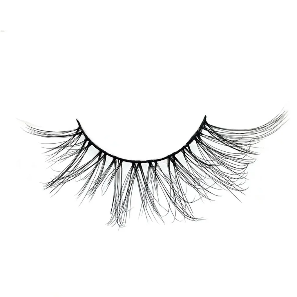 10 пар ресниц макияж maquiagem lashes maquillaje make up maquillage faux cils накладные ресницы для волос Z4