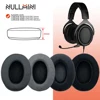 NullMini Replacement Earpads for CORSAIR HS50 HS60 HS70 Headset Headphones Leather Sleeve Earphone Earmuff ► Photo 1/6