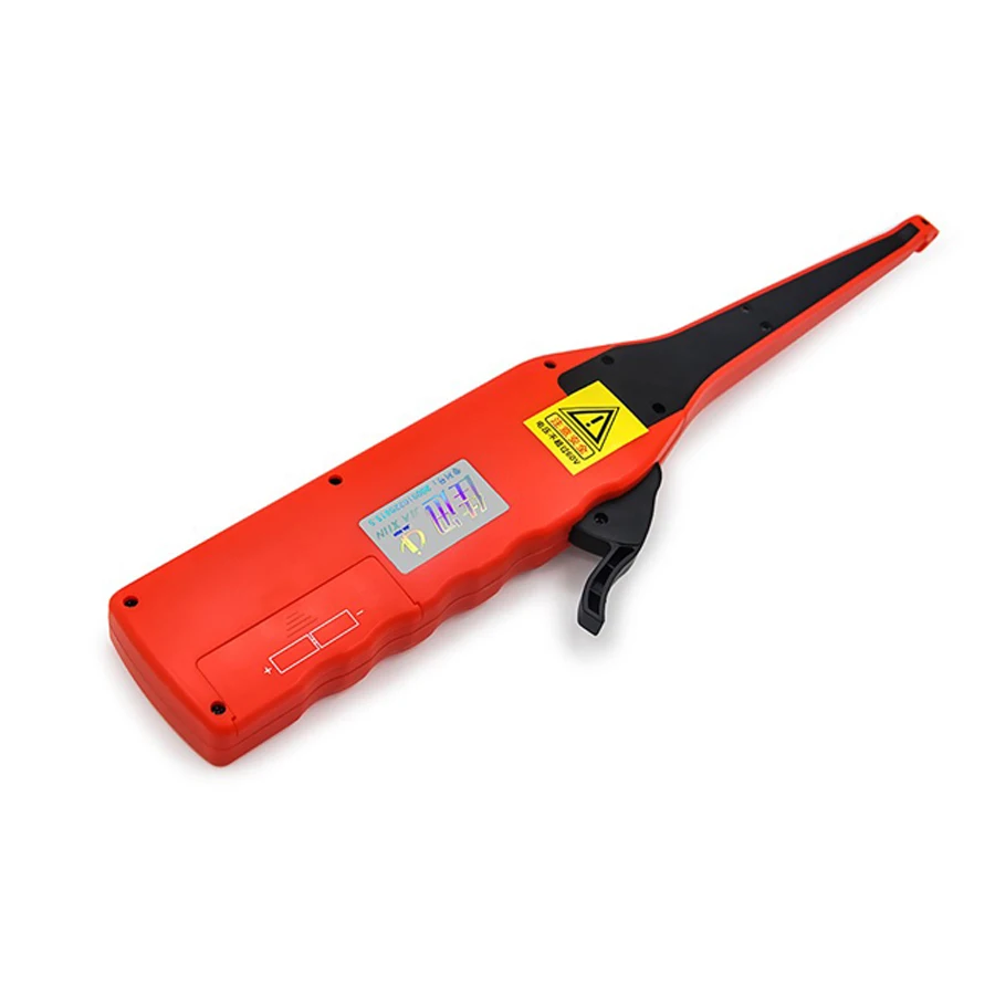 Digital Multimeter Analyzer for Automotive Circuit Fault Detection Electric Handheld Tester 0-380V Car Diagnostic Repair Tool
