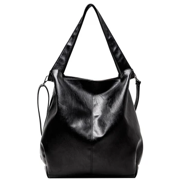 

ASDS-Large Capacity Women Bag Wild Simple Shoulder Messenger Shoulder Bag