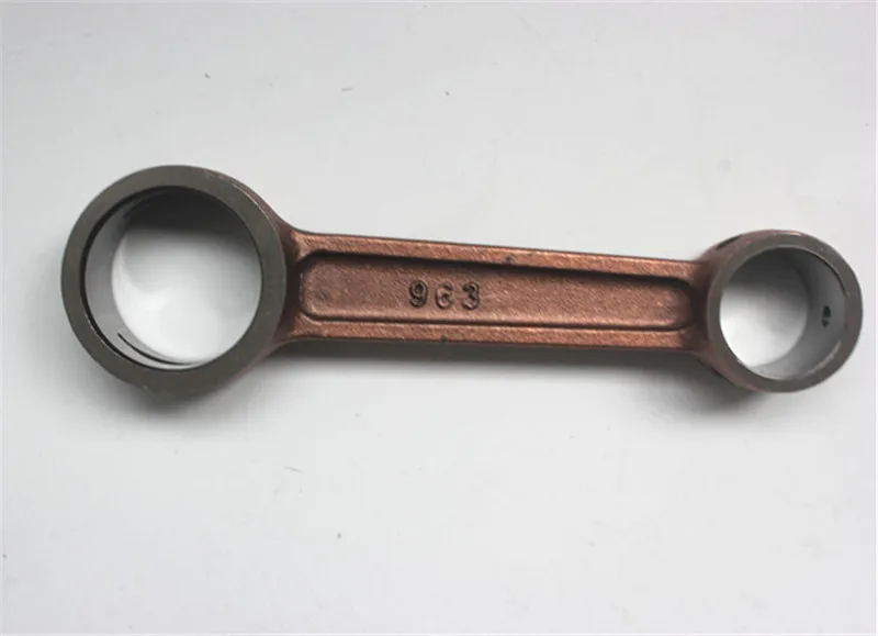 12160-96300 conneting rod kit для suzuki 25HP 30HP 91L00 подвесной лодочный мотор, бренд запчастей