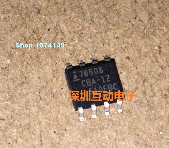 ICL7650SCBA-1Z ICL7650 SOIC-8