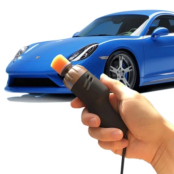 

car surface paint scratch repair tool mending rubbed abrased paint polish glass wax remove paint kits auto body compound sponge