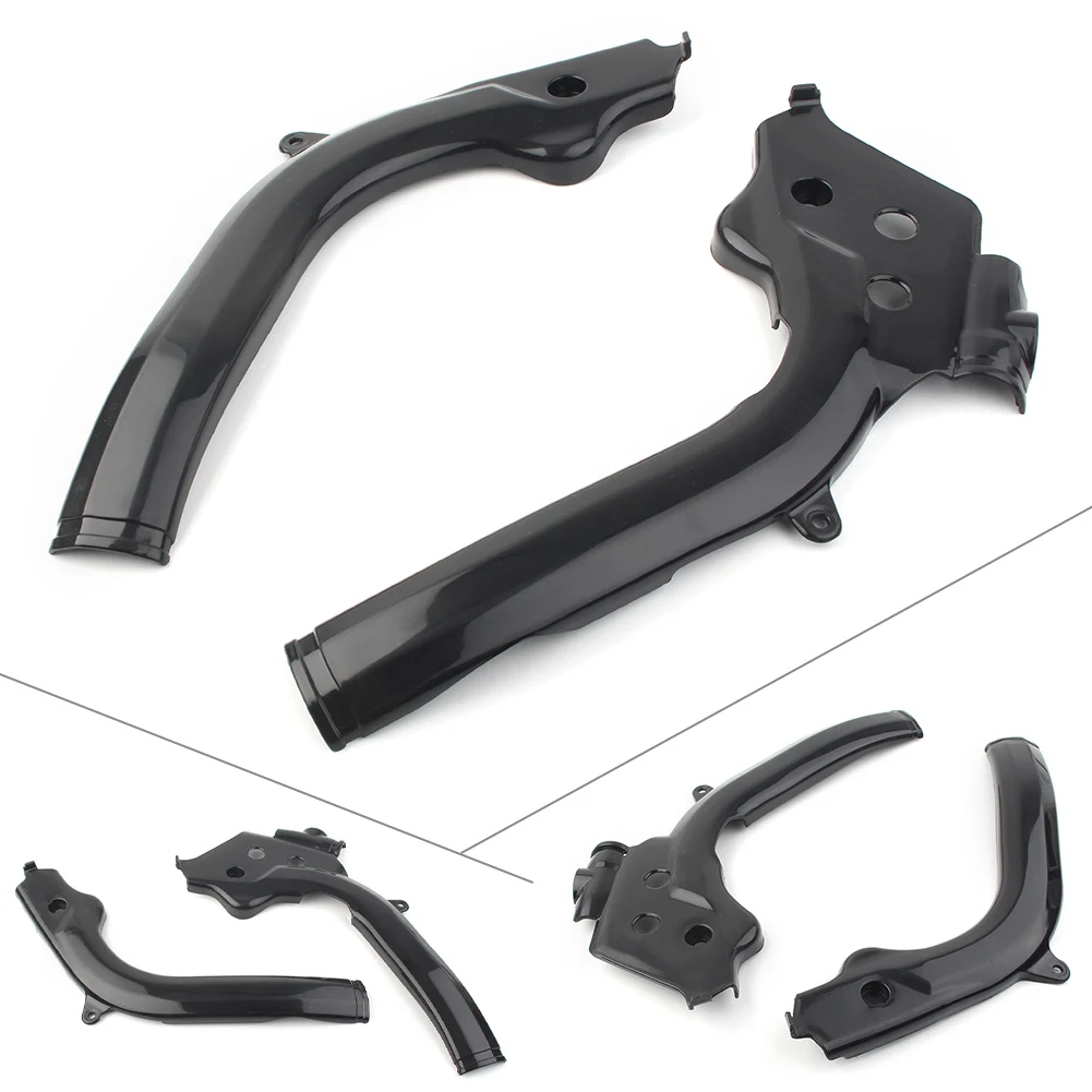 UFO KT04066-001 Replacement Plastic GUARED Frame KTM SX Black UFO KT04066-001 Replacement Plastic GUARED Frame KTM SX Black