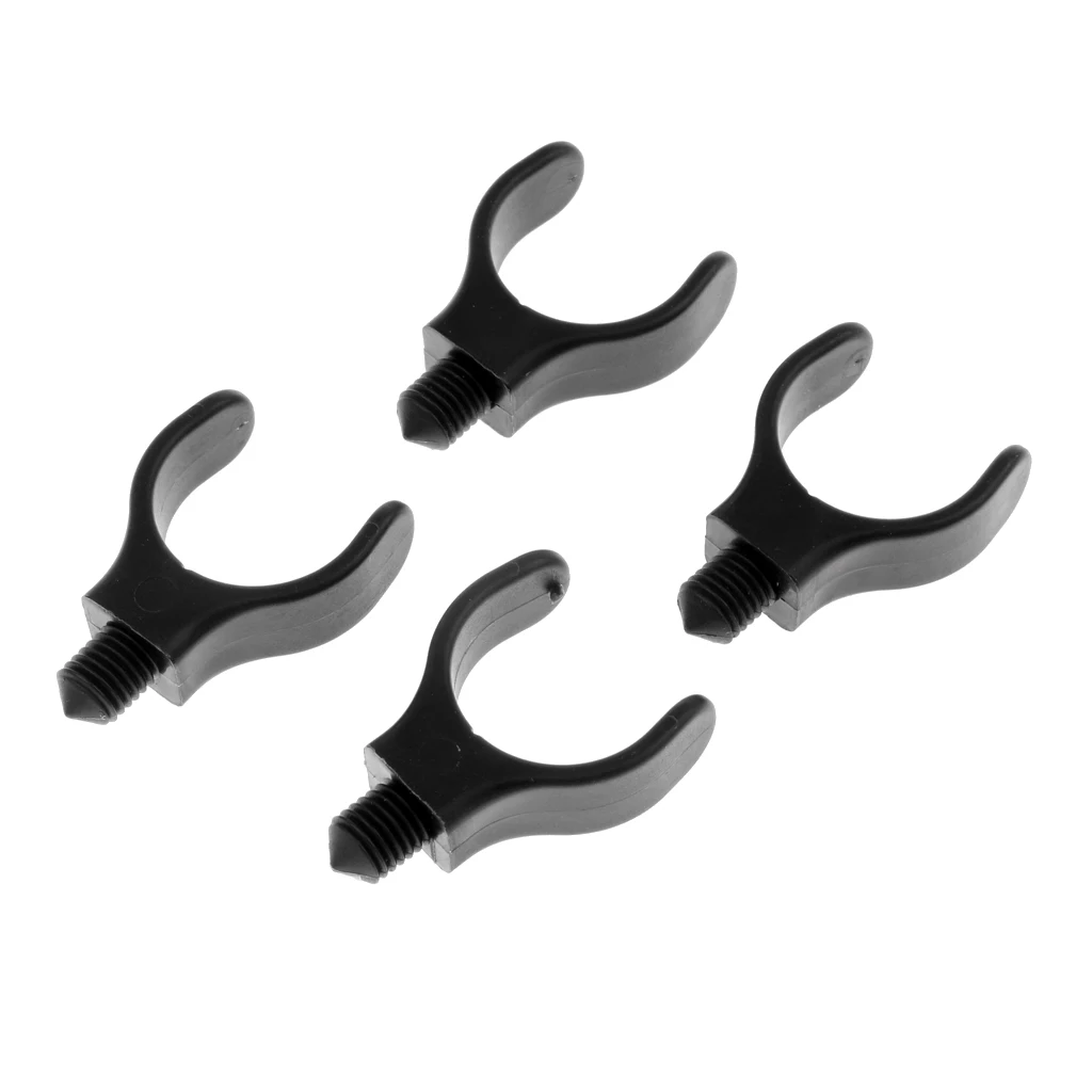 carp rod holders
