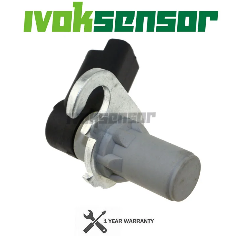 Датчик положения коленчатого вала для PEUGEOT 206 307 308 407 607 807 EXPERT RANCH CITROEN BERLINGO C4 C5 C6 C8
